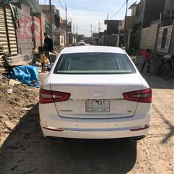 کیا کادێنزا